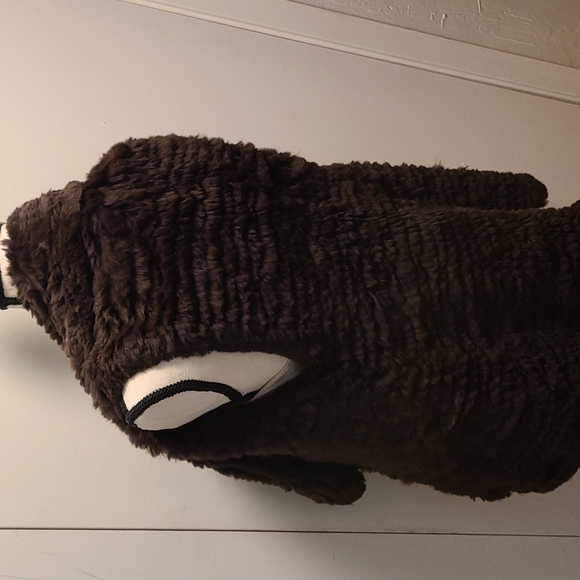 Real Rabbit Fur vest - Picture 5 of 9